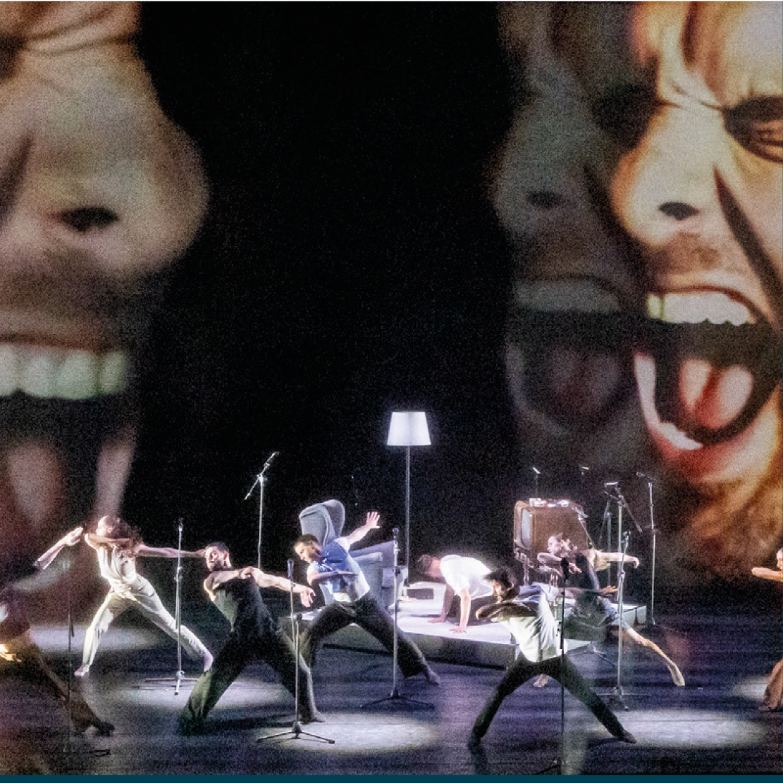 The Wall Dance Tribute